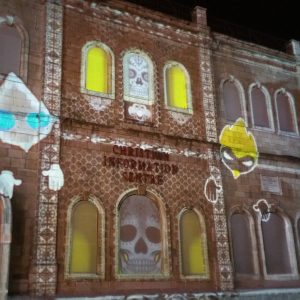 Sir Light & Mr. Darkness