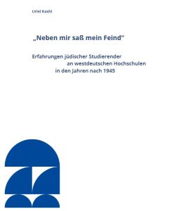 Titelseite des Vortrags